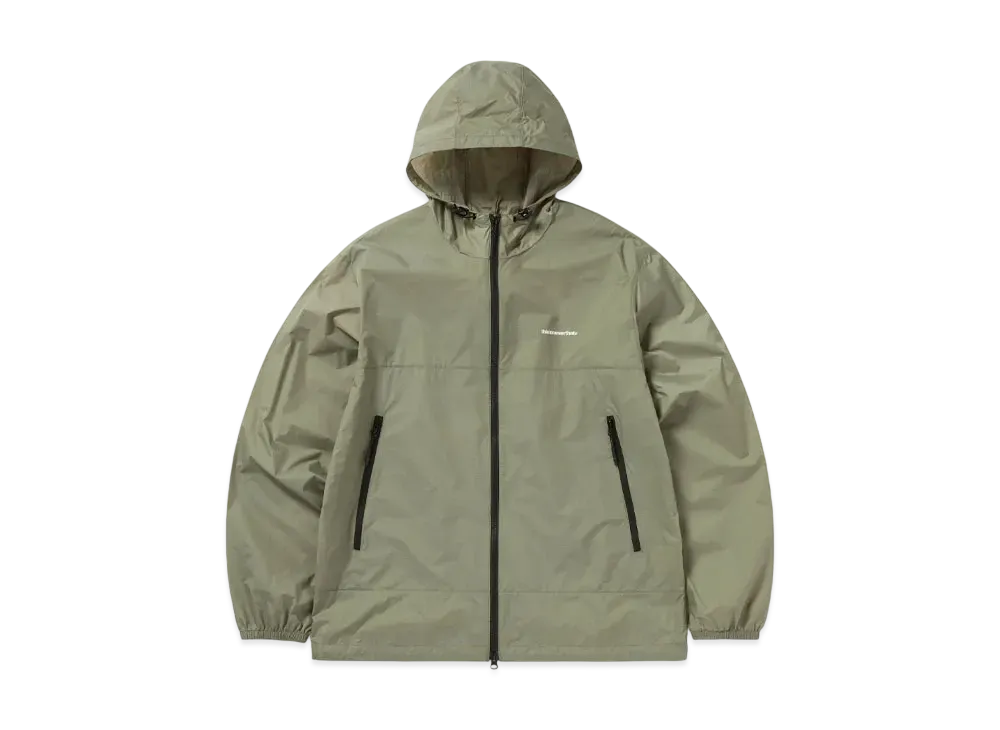 thisisneverthat T-Light Jacket "Sage"