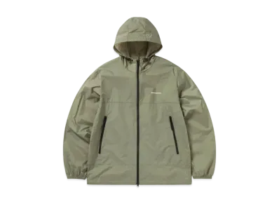 thisisneverthat T-Light Jacket "Sage"