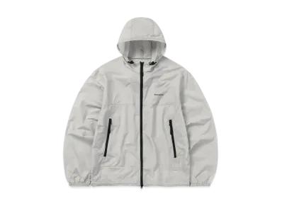 thisisneverthat T-Light Jacket "Light Grey"