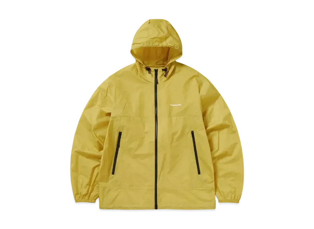 thisisneverthat T-Light Jacket "Yellow"