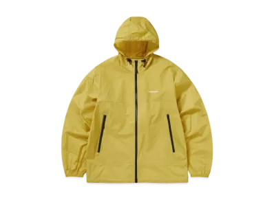 thisisneverthat T-Light Jacket "Yellow"