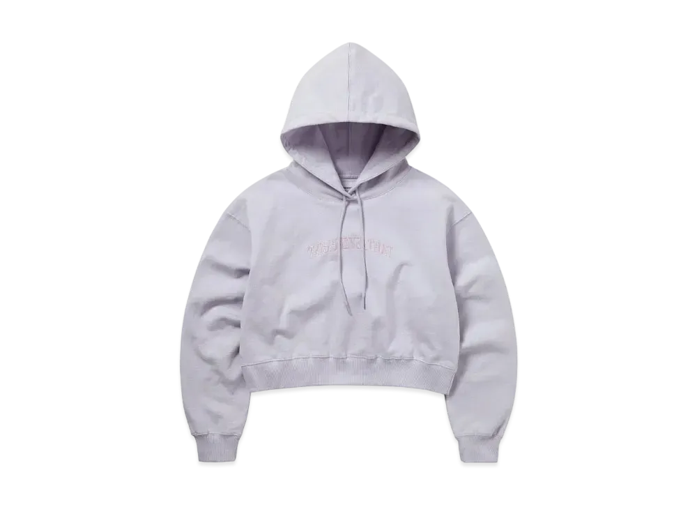 thisisneverthat Arch-Logo W Hoodie "Lilac"