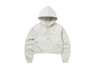 thisisneverthat Arch-Logo W Hoodie "Oatmeal"