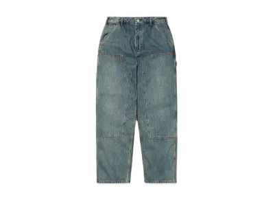 thisisneverthat Denim Carpenter Pant "Mud"