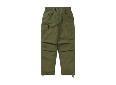 thisisneverthat Cargo Pant "Olive Green"