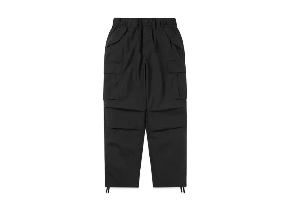 thisisneverthat Cargo Pant "Black"