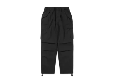 thisisneverthat Cargo Pant "Black"
