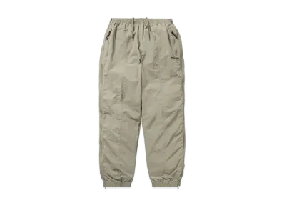 thisisneverthat DSN Side Zip Pant "Beige"