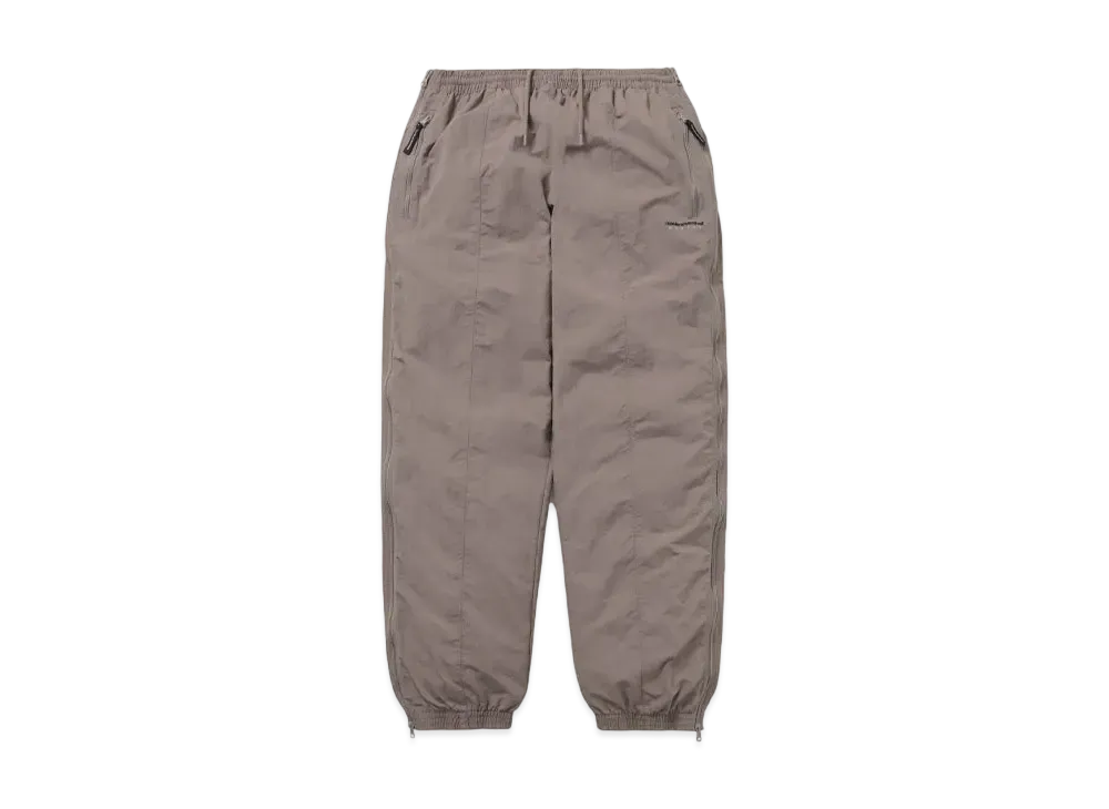 thisisneverthat DSN Side Zip Pant "Dusty Plum"