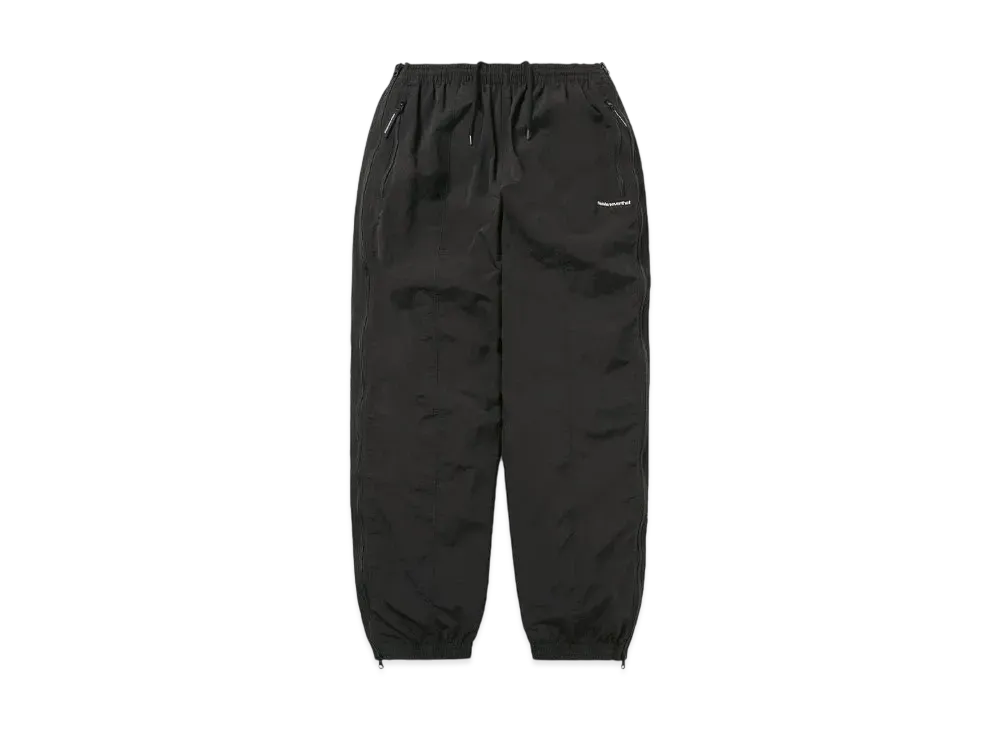 thisisneverthat DSN Side Zip Pant "Black"