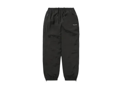 thisisneverthat DSN Side Zip Pant "Black"