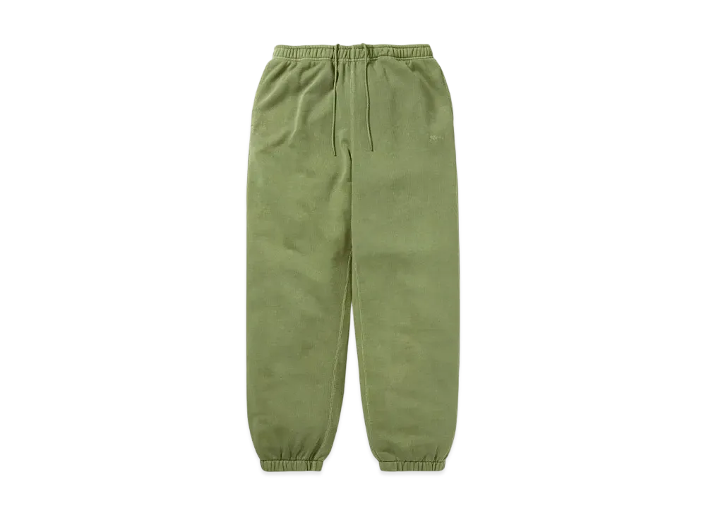 thisisneverthat Overdyed Sweatpant "Olive"