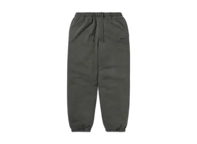 thisisneverthat Overdyed Sweatpant "Charcoal"