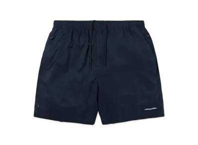 thisisneverthat Pertex EQ Trail Short "Navy"