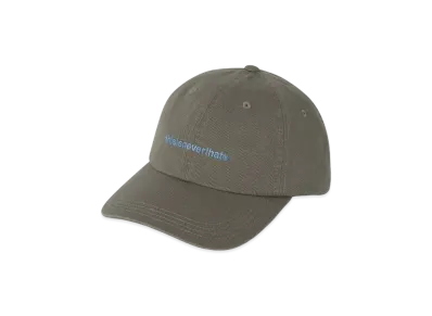 thisisneverthat T-Logo Cap "Grey"