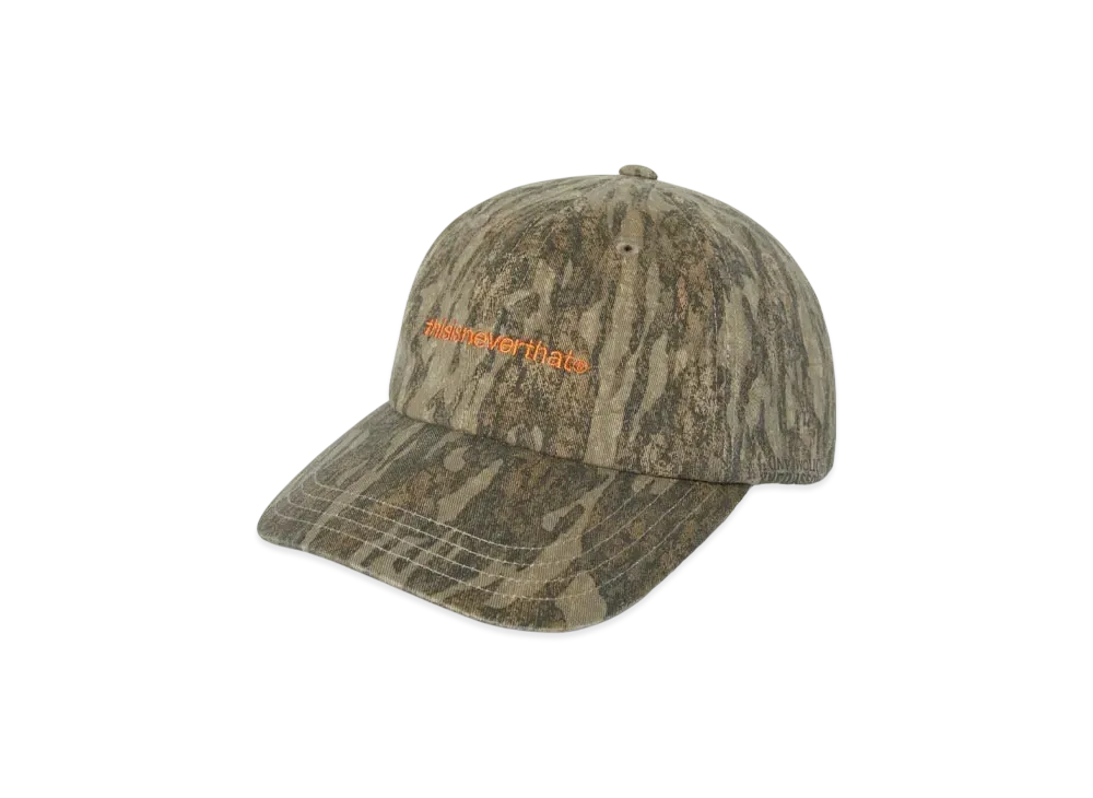 thisisneverthat T-Logo Cap "Camo"
