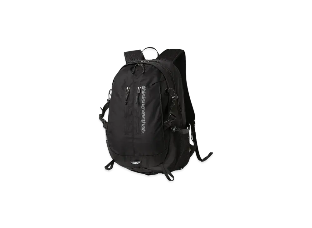 thisisneverthat SP Backpack 29 "Black"
