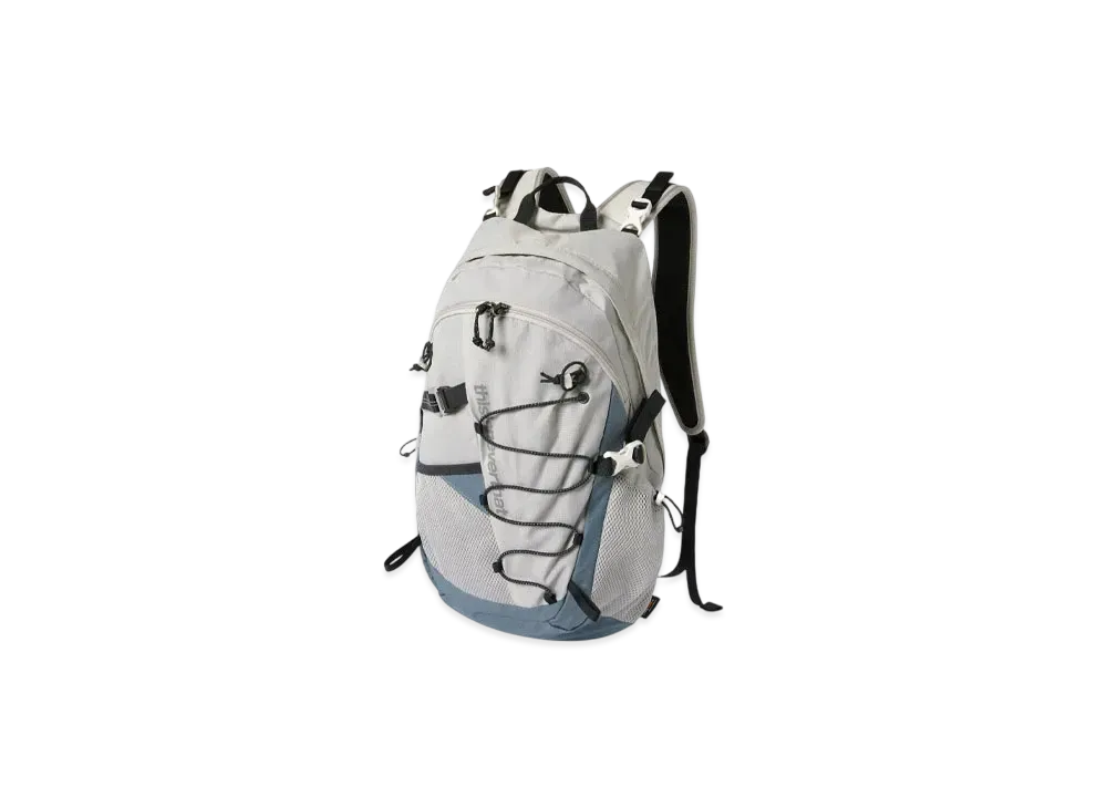 thisisneverthat SP-Logo Field Backpack 28 "Grey"