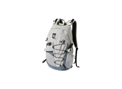 thisisneverthat SP-Logo Field Backpack 28 "Grey"