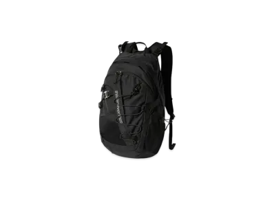 thisisneverthat SP-Logo Field Backpack 28 "Black"