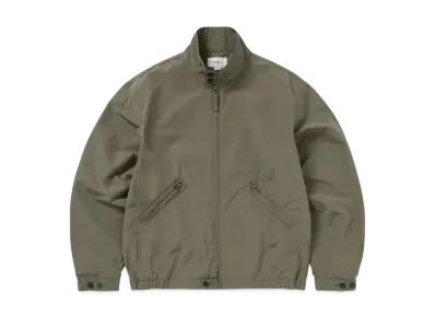 thisisneverthat Harrington Jacket "Olive Drab"
