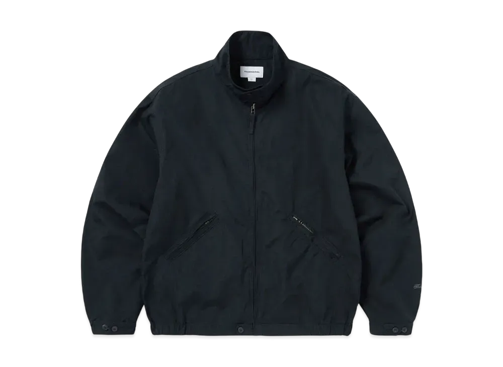 thisisneverthat Harrington Jacket "Dark Navy"