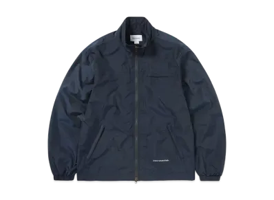 thisisneverthat SP-Logo Warm Up Jacket "Navy"
