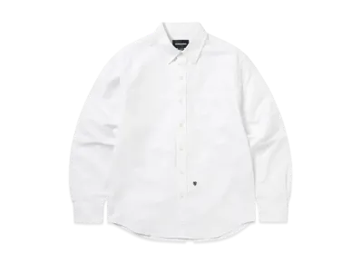 thisisneverthat Oxford Shirt "White"