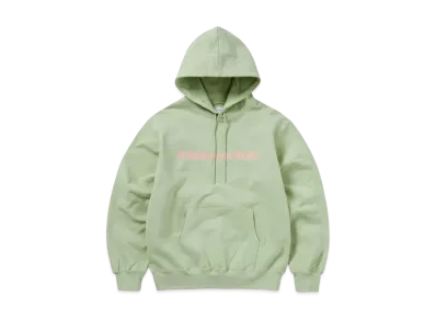 thisisneverthat T-Logo LT Hoodie "Light Sage"