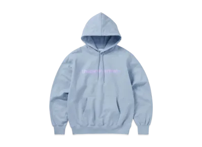 thisisneverthat T-Logo LT Hoodie "Lavender Grey"
