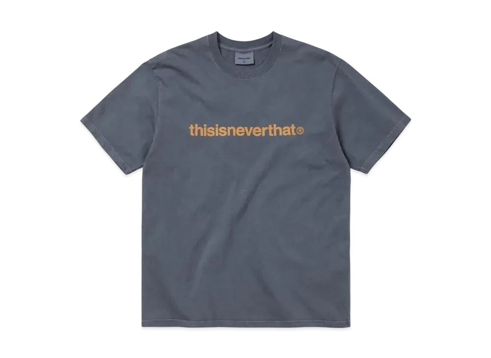 thisisneverthat T-Logo Tee "Ink"