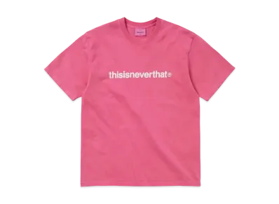 thisisneverthat T-Logo Tee "Taffy"