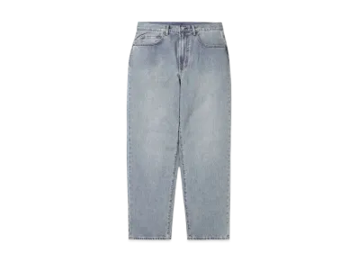thisisneverthat Regular Jeans "Washed Blue"