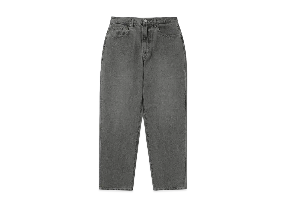 thisisneverthat Regular Jeans "Grey"