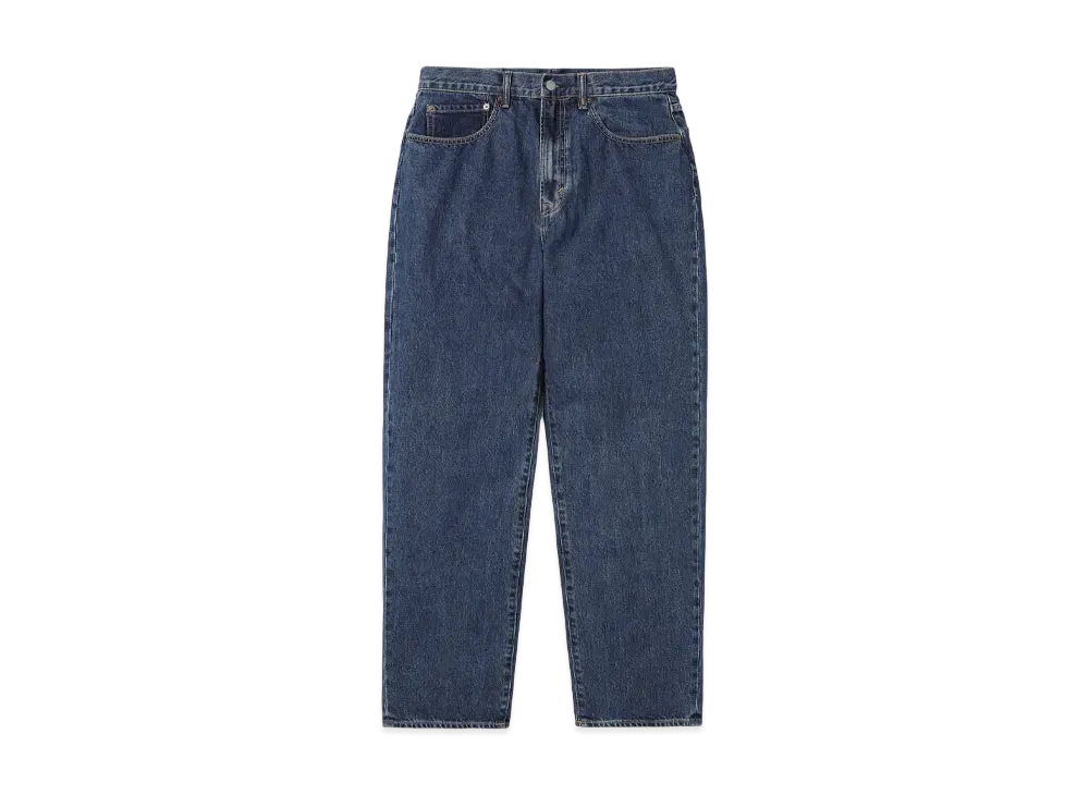 thisisneverthat Regular Jeans "Blue"