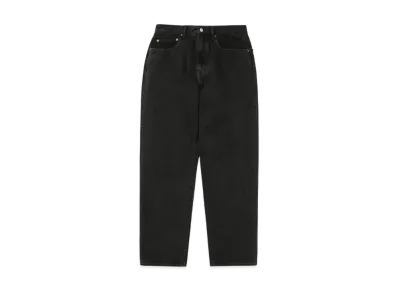 thisisneverthat Regular Jeans "Black"