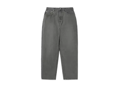 thisisneverthat Relaxed Jeans "Grey"