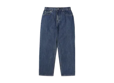 thisisneverthat Relaxed Jeans "Blue"
