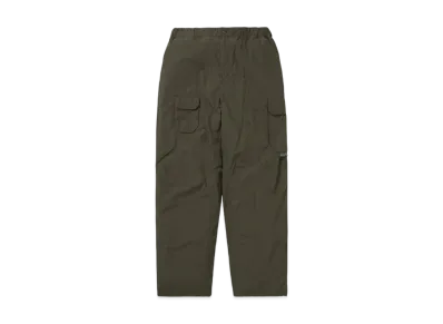 thisisneverthat Hiking Pant "Brown"