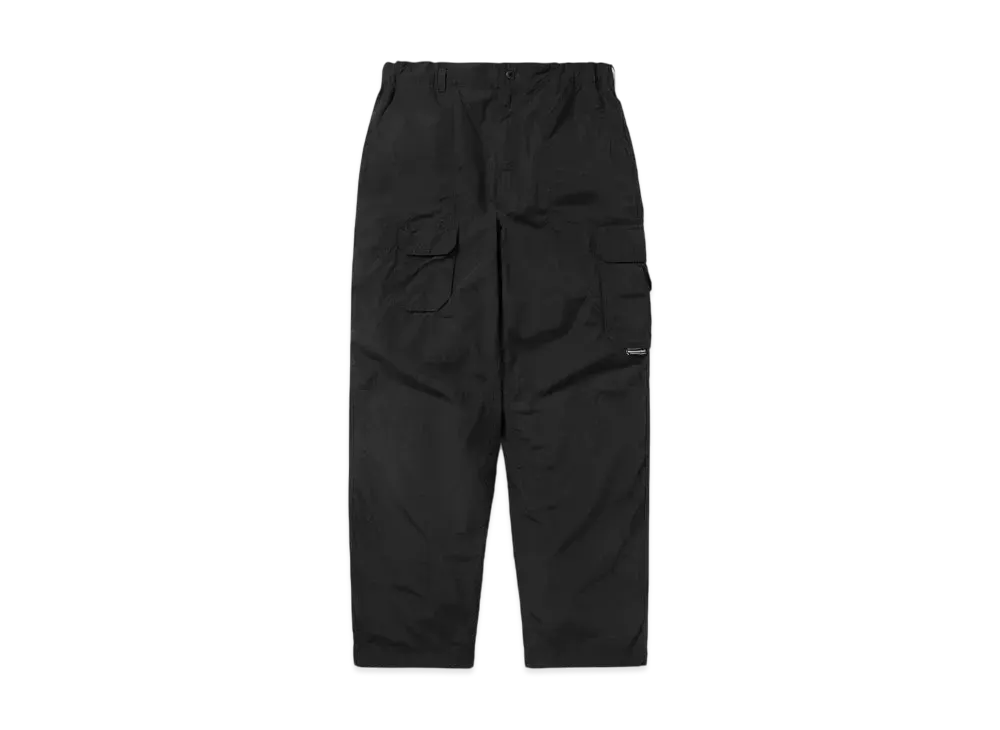 thisisneverthat Hiking Pant "Black"