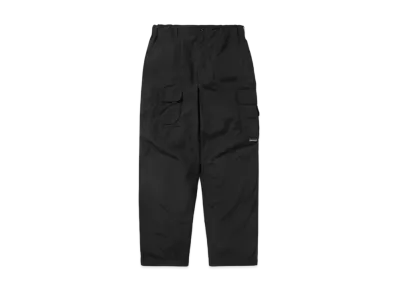 thisisneverthat Hiking Pant "Black"