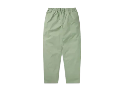 thisisneverthat Flow Pant "Pale Green"