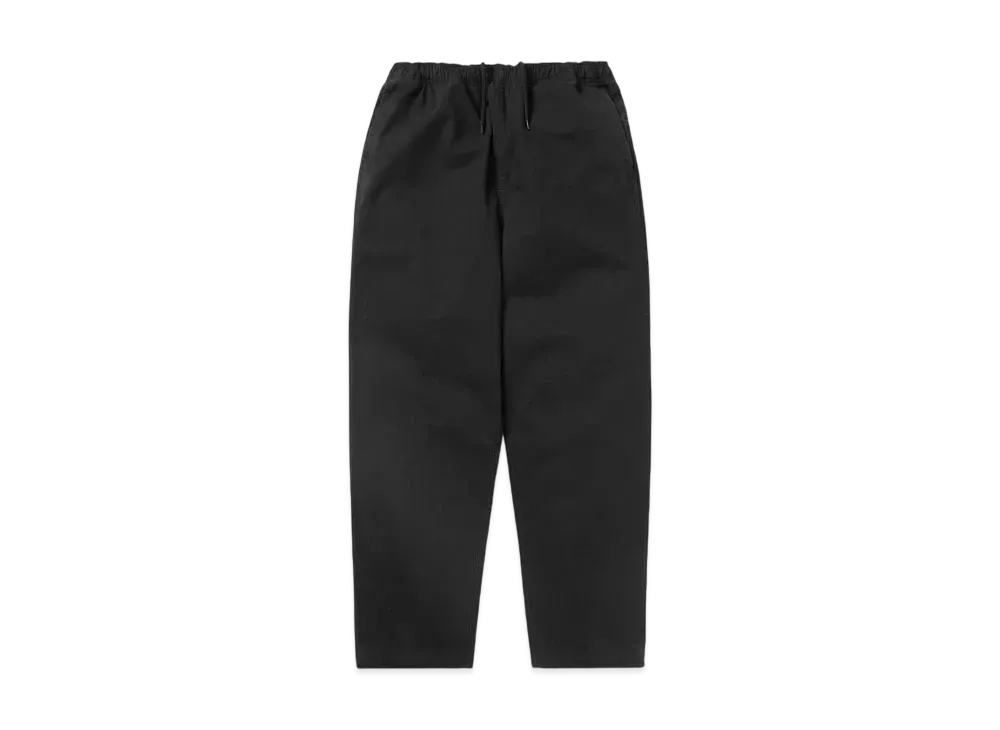 thisisneverthat Flow Pant "Black"
