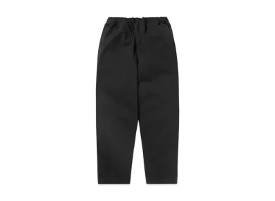 thisisneverthat Flow Pant "Black"
