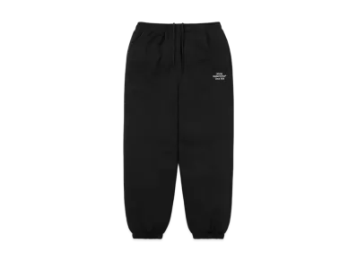 thisisneverthat Times Sweatpant "Black"