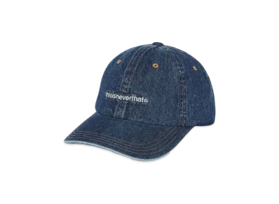 thisisneverthat Denim T-Logo Cap "Indigo"