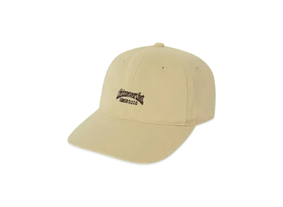 thisisneverthat Small RS-Logo Cap "Beige"