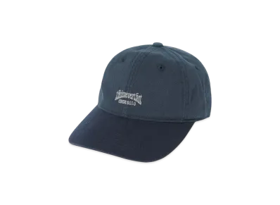 thisisneverthat Small RS-Logo Cap "Navy"