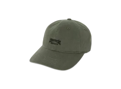 thisisneverthat Small RS-Logo Cap "Mud"