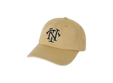 thisisneverthat Monogram Cap "Beige"